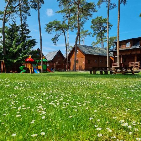 Ow Gabi Villa Międzywodzie Eksteriør bilde