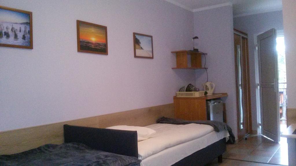 Ow Gabi Villa Międzywodzie Rom bilde