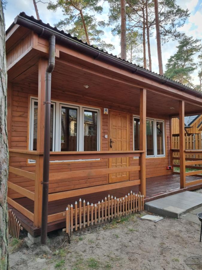 Ow Gabi Villa Międzywodzie Eksteriør bilde