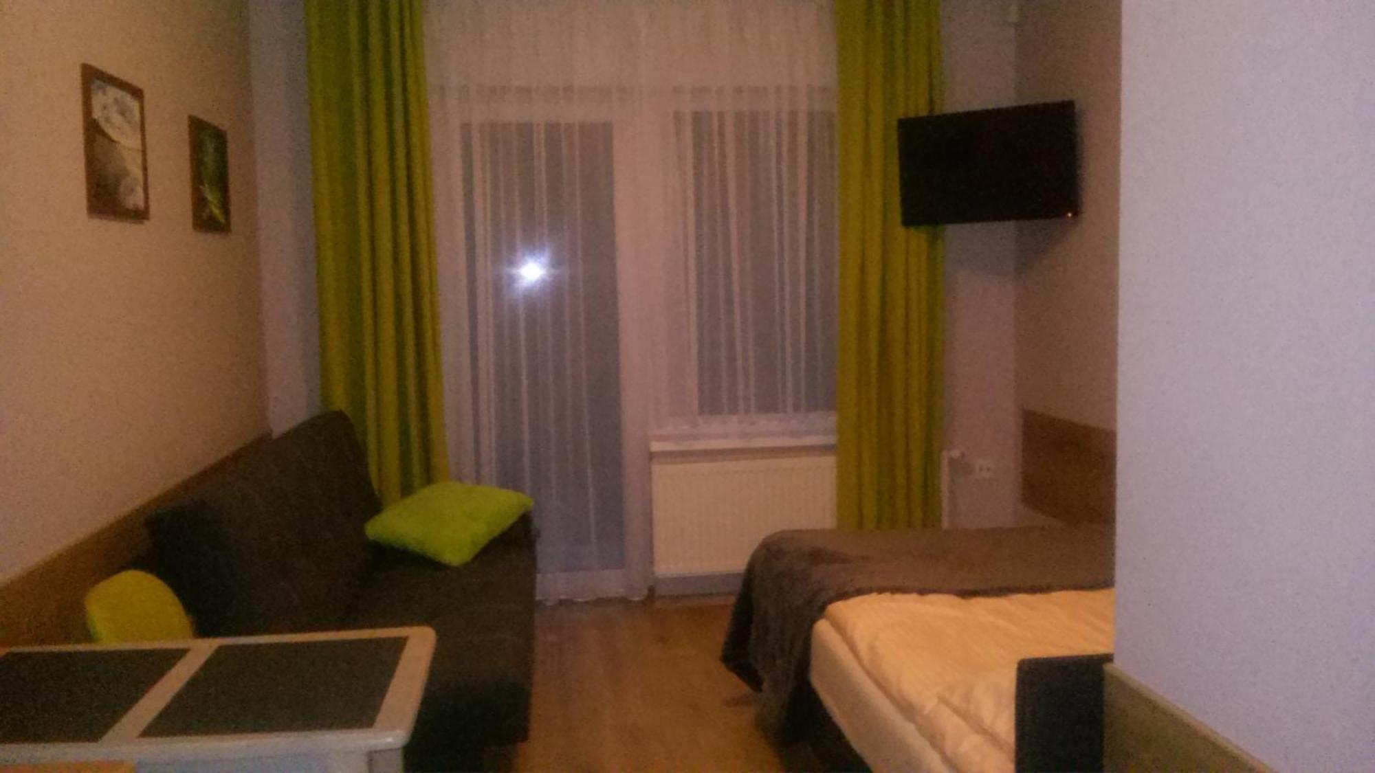 Ow Gabi Villa Międzywodzie Rom bilde