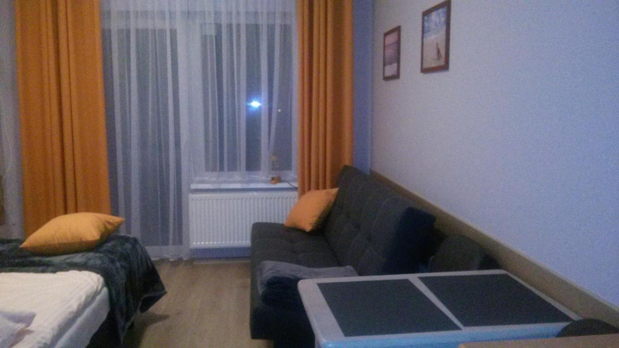 Ow Gabi Villa Międzywodzie Rom bilde